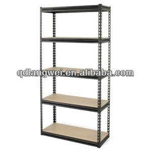 steel pallet rack