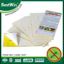 welcome OEM ODM used indoor and outdoor glue boards for bed bugs