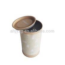 wholesale mould existing metal food packaging for chocolate packaging
