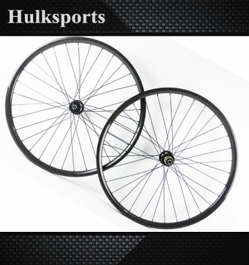 mtb discounted 29" mtb no folding bike wheels