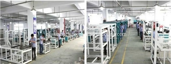 Latest Automatic Rotogravure Printing Machinery