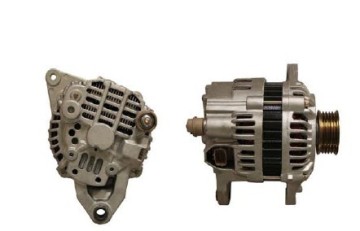 Auto Alternator for Lancer Lancer Alternator Car Alternator 12V 80A Alternator