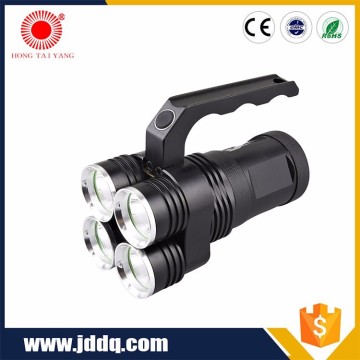 High quality 2000LM super bright flashlight