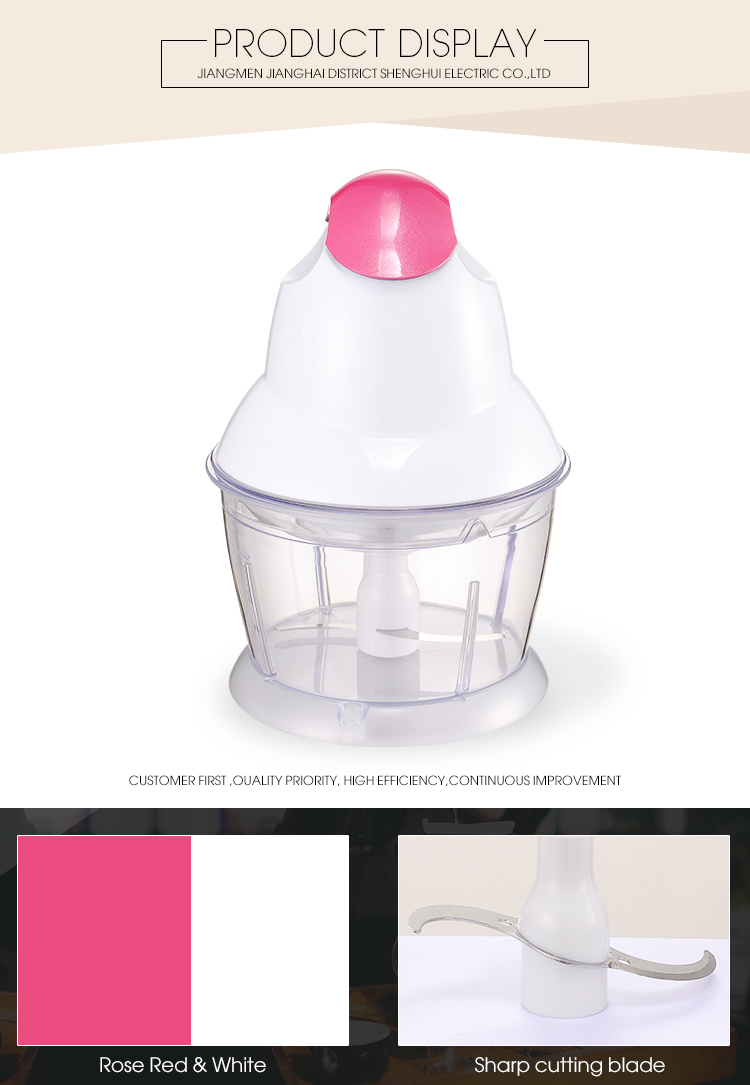 Mixer Food Blender