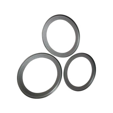 ZF16 Gearbox Insurance Ring Replacement Service and Information