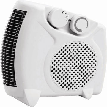 Compact Portable Fan Heater