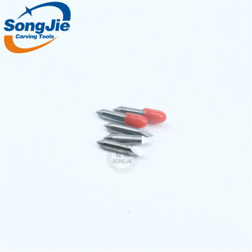 Carbide Bit and Vinyl Cutter Plotter Blades & Holders