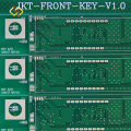 Printed Circuit Board for Medical Machine