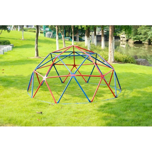 GIBBON strutture gioco climber Dome Climber