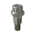 Stainless steel cone nozzle
