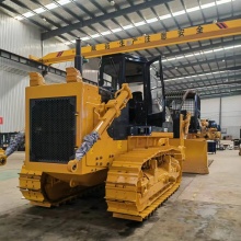 Low Price New 220Hp Crawler Bulldozer - Standard Bulldozer Crawler Dozers 16 22