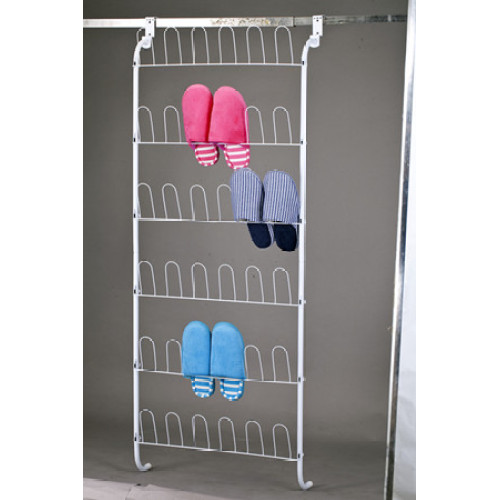 6-Tier-Hänge-Schuhregal-Organisator