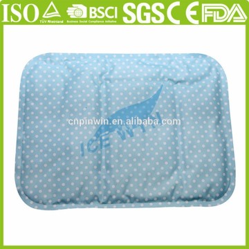 Manufacturing Cooling Gel Pad for Pets Products
