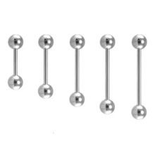Body Piercing Jewelry Tongue Barbell