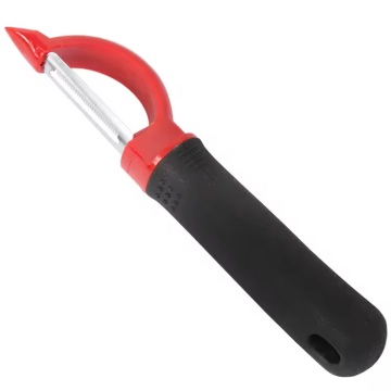 Stainless Steel Vegetable Peeler