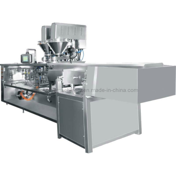 Fully Automatic Vacuum Packaging Machine for Pickle