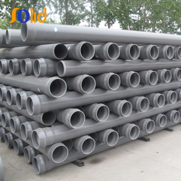 PVC Drinkable Water Pipes,perforated pvc pipes