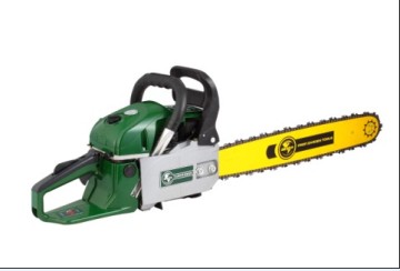 Gasoline Chain Saw GBS5500L