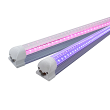 LED Grow Light T8/T5 Blues Reds Full Spectrum for Tissue Culture & Hydroponics