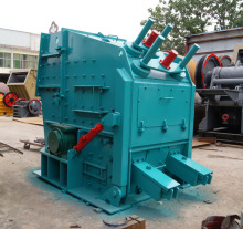 Best Quality Stone Impact Crusher Price