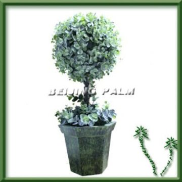 New Artificial Potted Plant
