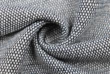 Polyester Double-sided Interlock Jacquard Fabrics