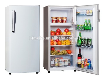 MSR180 UPRIGHT FREEZER