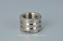 Brass Mold-in Blind Threaded Inserts