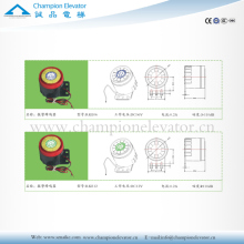 Elevator-RKE06 RKE12-Warning buzzer
