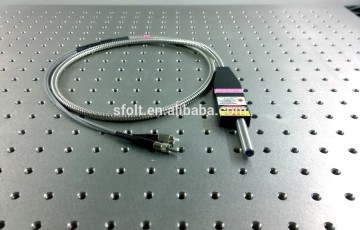 532nm 785nm Laser Raman detector/probe