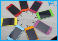 High Resolution Ipod 4 Lcd Digitizer Lcd With Touch Screen