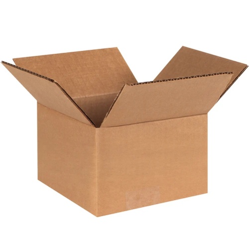 Durable Corrugated Shipper Box for Safe Shipping