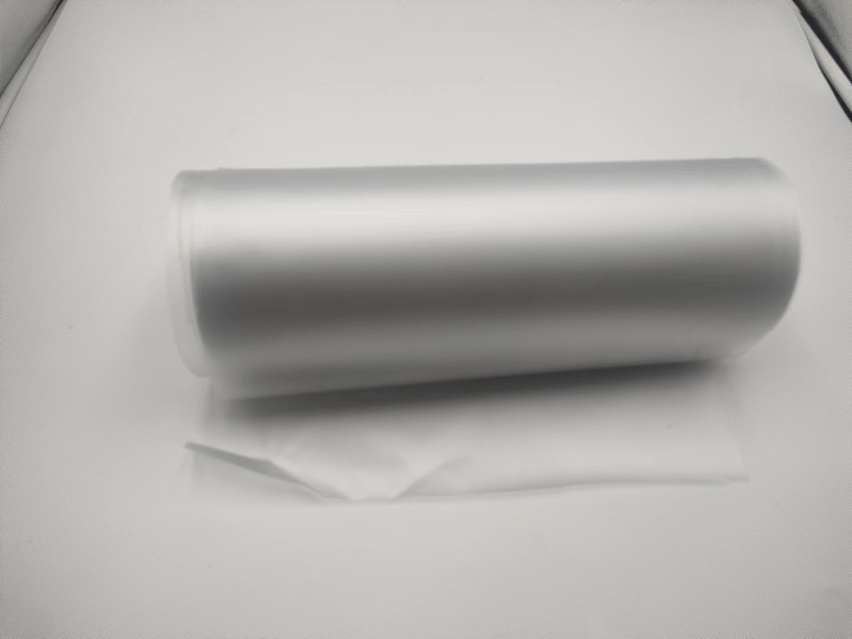 Translucent Medical Film PVC Film9