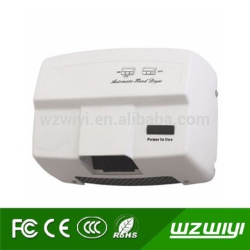 Wenzhou light low noise Hand Dryer