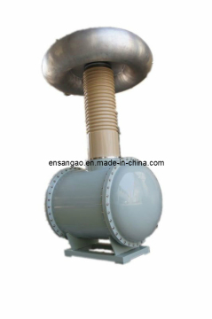 Pd-Free Hv Test Transformer