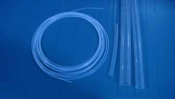 Transparent Explosion-proof Fep Tubing For Heat Exchanger , Liquid Crystal