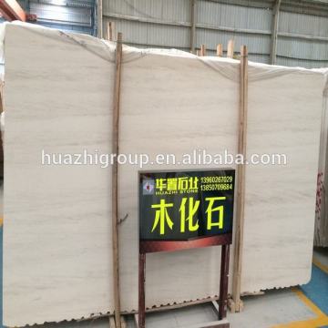 First quality natural limestone table top