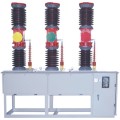 ZW7-40.5/1250-25 Type Vacuum Circuit Breaker