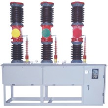 ZW7-40,5 typ vakuum Circuit Breaker