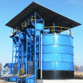 Loren LFT Series Fertilizer Fermenter