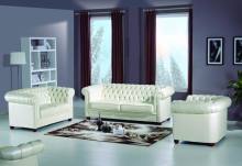 New Design Leather Sofa