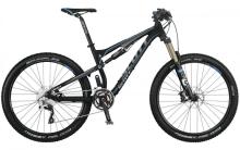 Scott Genius 730 Mountain Bike 2013 - Full Suspension MTB