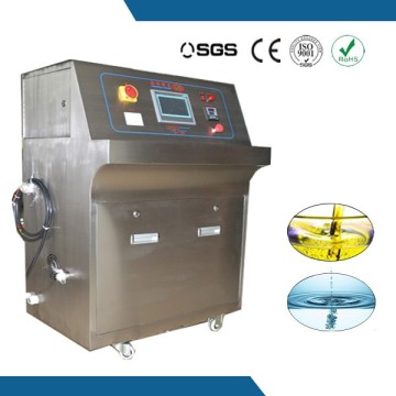 Automatic HMI liquid dispensing machine