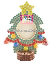 K-WOD 108 Christmas Tree Diy Paper Photo Frame