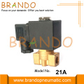 ODE Tip Solenoid Valf 1/4 &#39;&#39; 21A2KV15 21A2KV20 21A2KV55