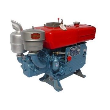 Single cylinder water cooling diesel engine