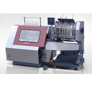 Automatic Book Sewing Machine Search Engine