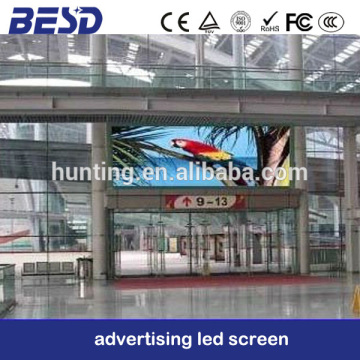 LED screen indoor p5 / p5 indoor led screen board / P5 LED Display Billboards