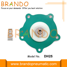 MD01-25 MD02-25 MD01-25M Diaphragm pour 1 &#39;&#39; Valve TAHA