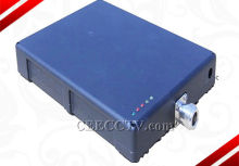 Gsm / Dcs Dual Band Signal Wireless Internet Booster With Full - Duplex, Dual - Port